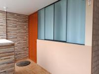 Acogedor APT a 20 min Aeropuerto - Ferienwohnung