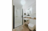 Balkon-Apartment in Krefeld: Komfort & Stil nahe Düsseldorf - Chambres d'hôtes Krefeld