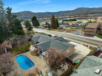East Wenatchee Oasis 4BR, Pool, Hot Tub, Loop Trail - B&B East Wenatchee