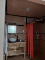 Double or Twin Room with Mountain View
