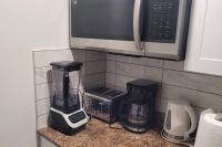 Two luxury bedrooms in the basement - B&B Winnipeg