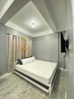 Family Room with Balcony