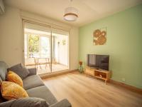 studio cosy - champ fleuri - B&B