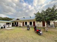 ZAFFIRIAH GUEST HOUSE - B&B Moalboal