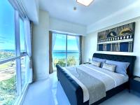 B&B Lapu-Lapu City - Oceanview Deluxe 1BR Suite La Mirada - Bed and Breakfast Lapu-Lapu City