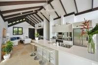 Hapuka - Luxury Villa with Stunning Views on Murphy St - B&B Port Douglas