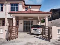 B&B Sungai Petani - Big Homestay For Big Family 2 With Wi fi - Bed and Breakfast Sungai Petani