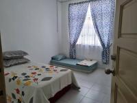 Big Homestay For Big Family 2 With Wi fi - B&B Sungai Petani