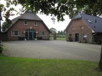 Ferienhaus Swienstall für 6 Personen - B&B Rastede