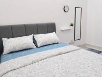 UR Homestay, Seri Iskandar - B&B Seri Iskandar