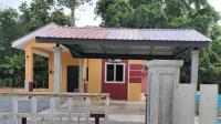Homestay HABI Residence - B&B