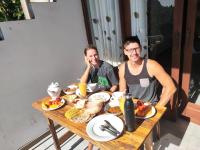 Rock Paradise Homestay - B&B