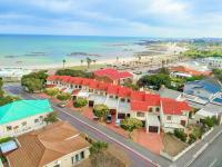 Terrace-On-Sea-Holiday made simple! Sleeps 4 - Bed and Breakfast