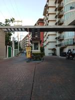 ELDENZ Home 2BR fully furnished with Free wi-fi and gym - Ferienwohnung Manila