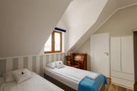 Double or Twin Room with Private Bathroom