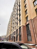 Open House Mega Park - Ferienwohnung Almaty