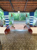 Villa - Vue sur Jardin