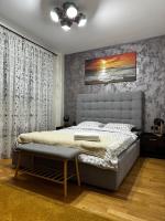 Paulina Apartament - B&B