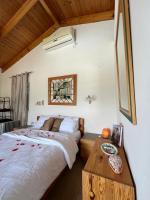 B&B Kfar H̱ananya - צימר דביר - Bed and Breakfast Kfar H̱ananya