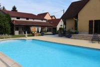 Agrita Home - B&B Wittisheim