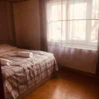Twin Room with Bathroom