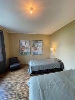 FeWo-Schloßstraße - Zum blauen Haus - B&B Penkun