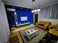 Elbasan view point - B&B