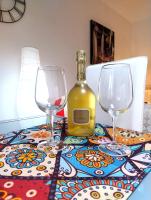 Conchiglia Magica Albiano Magra - Lunigiana - Bed and Breakfast Albiano