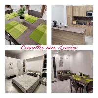 Casetta via Lazio - B&B Mesagne