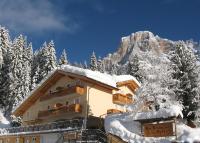 B&B San Martino di Castrozza - Appartamento da Meto - Bed and Breakfast San Martino di Castrozza