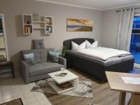 B&B Stralsund - Ferienwohnung Luna - Bed and Breakfast Stralsund