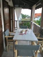 Kassandrinou Apartments - Chambres d’hôtes Níkiti