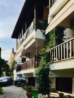Kassandrinou Apartments - B&B