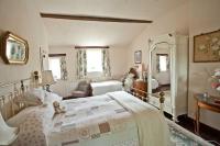 Habitación Doble Deluxe con cama supletoria