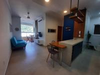 Apto Ubatuba, alto padrão a 100 mt do mar - B&B Ubatuba