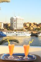 B&B Assouan - Crystala guest house - Bed and Breakfast Assouan