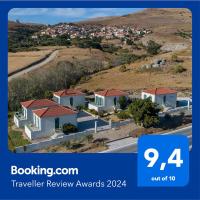 Ampeloessa Village - Bed and Breakfast