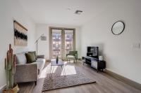 Modern CozySuites on the Town Lake waterfront 16 - Chambres d’hôtes Tempe