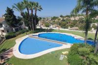 Golf/Seaview 2 bedroom apartment in Sitio de Calahonda - Mijas - Chambres d’hôtes