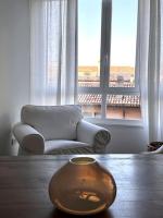 Appartamento Elegante vicino mare e centro - B&B