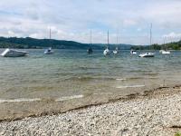 Gartenapartment auf der Höri in Wangen - B&B Öhningen