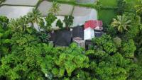 Jonny's Places - B&B Tetebatu