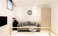Chambre Double Supérieure