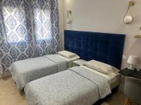 Habitación Doble Deluxe