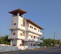 Villa Don Williams Weligama - Chambres d’hôtes