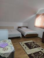 Chambre Quadruple