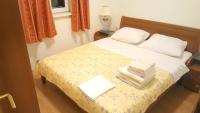 Appartement met 2 slaapkamers