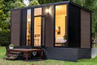 Brumby's Run by Tiny Away - Ferienwohnung