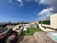 B&B Santa Cruz de Tenerife - New Luxury Penthouse Mencey - Bed and Breakfast Santa Cruz de Tenerife