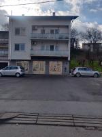 Apartment Magnolija - free parking - Bed and Breakfast